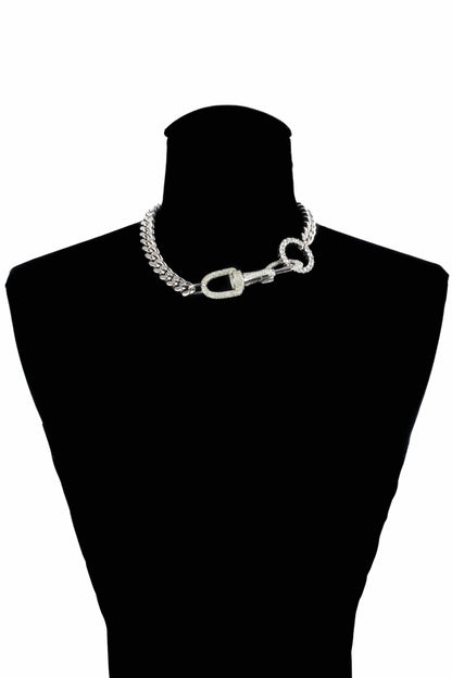 Collier Christian Dior Eté 2003