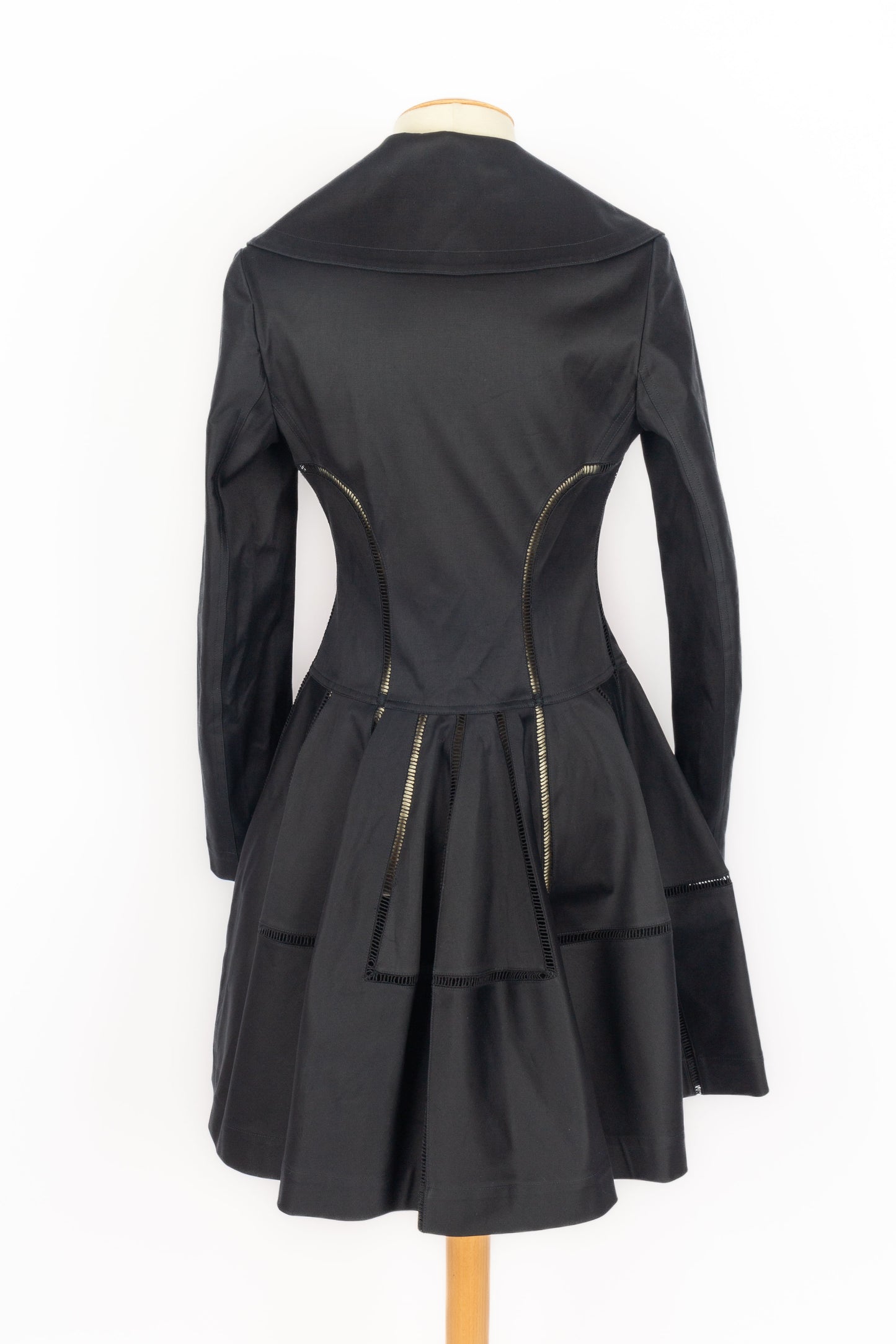 Robe / veste Alaïa