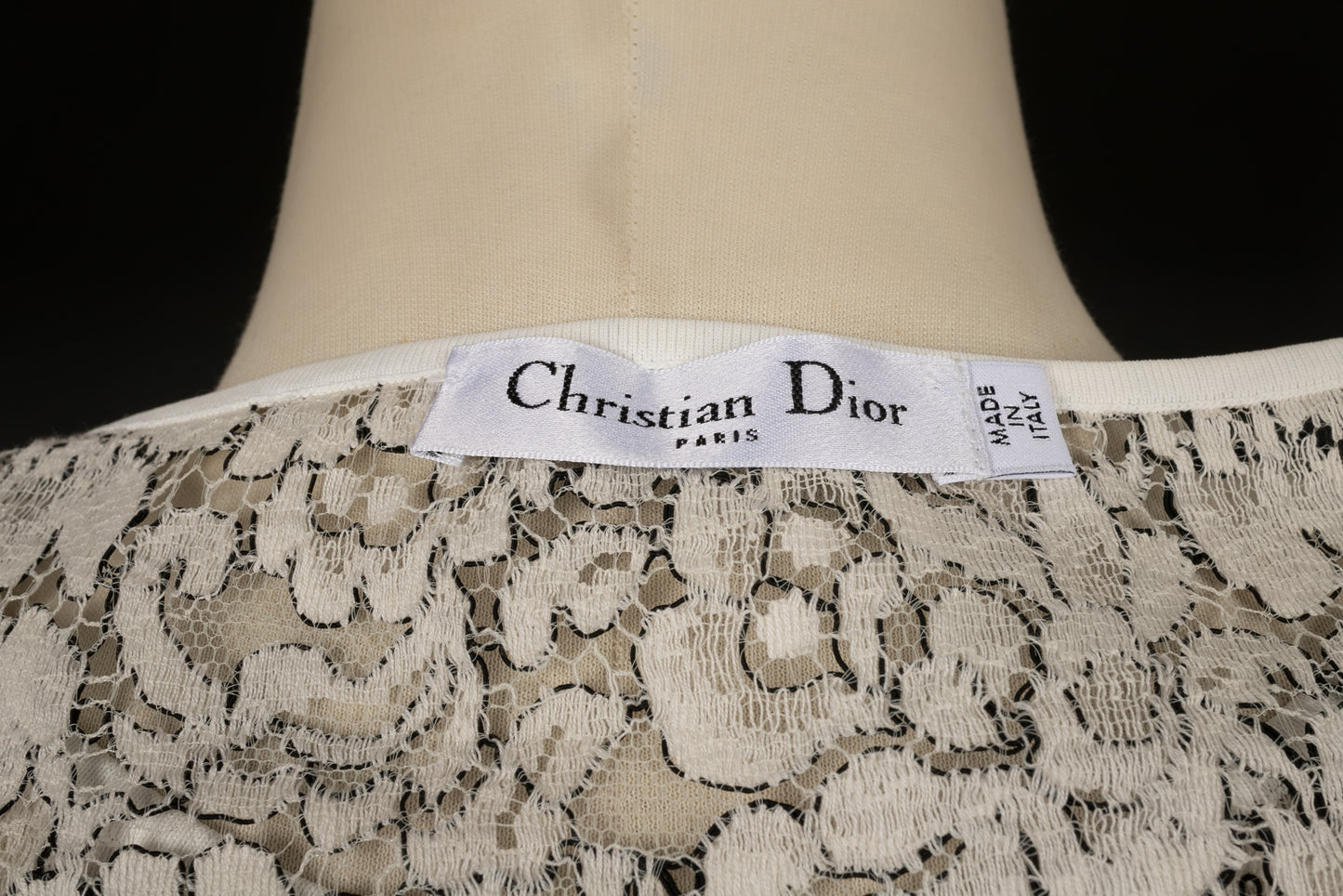 Haut Christian Dior