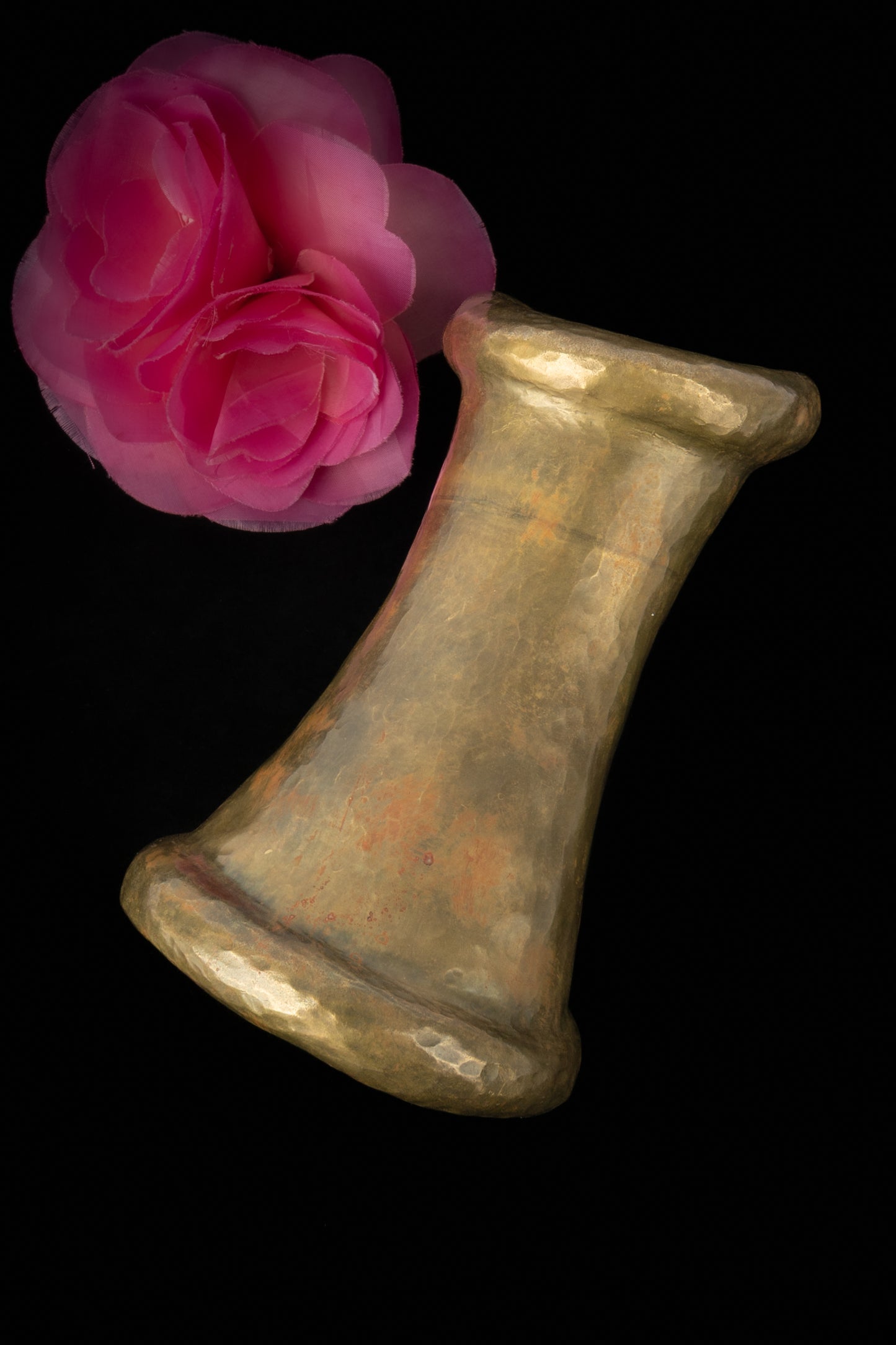 Bracelet manchette Thierry Mugler