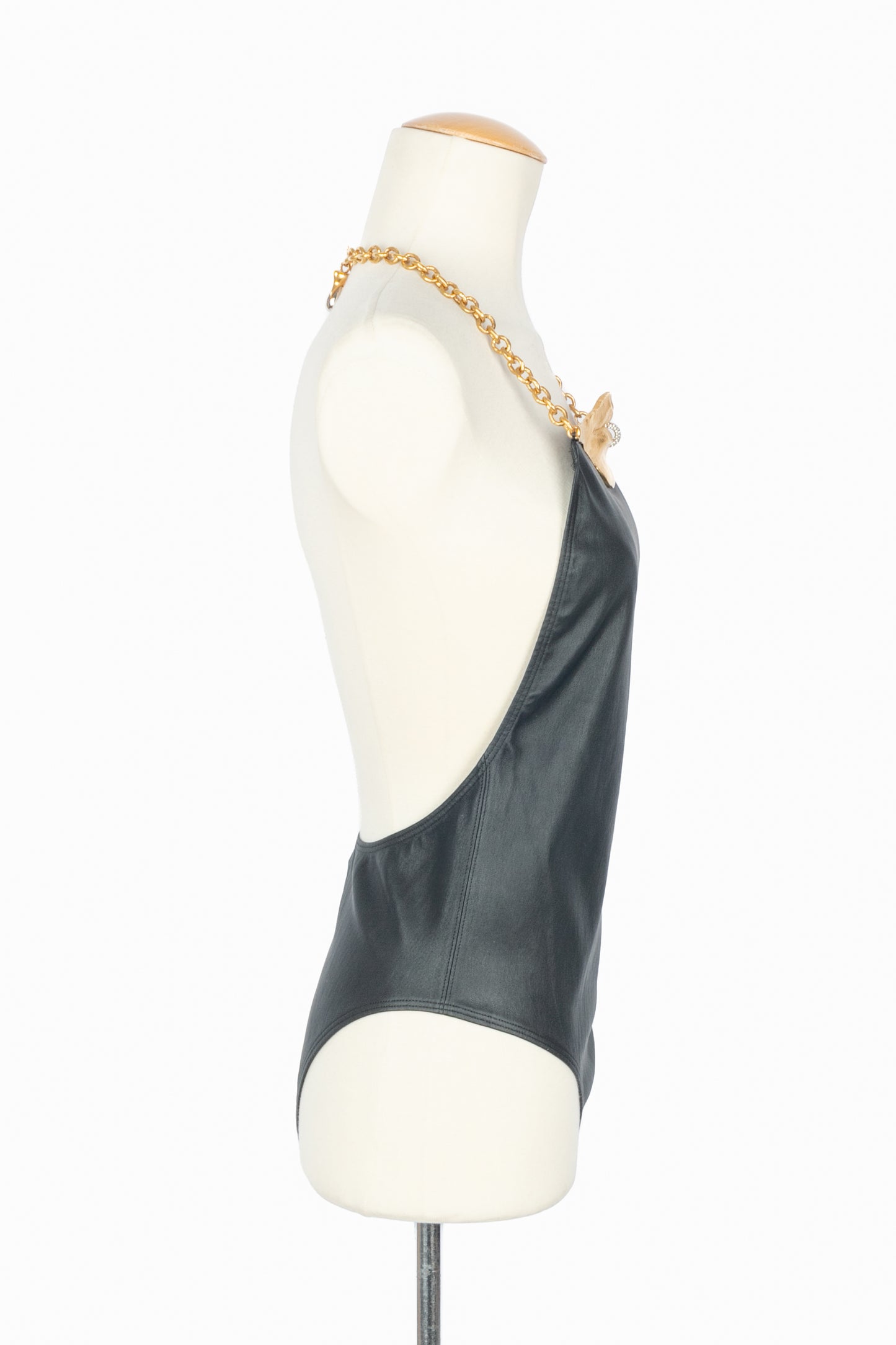 Body Schiaparelli Eté 2023