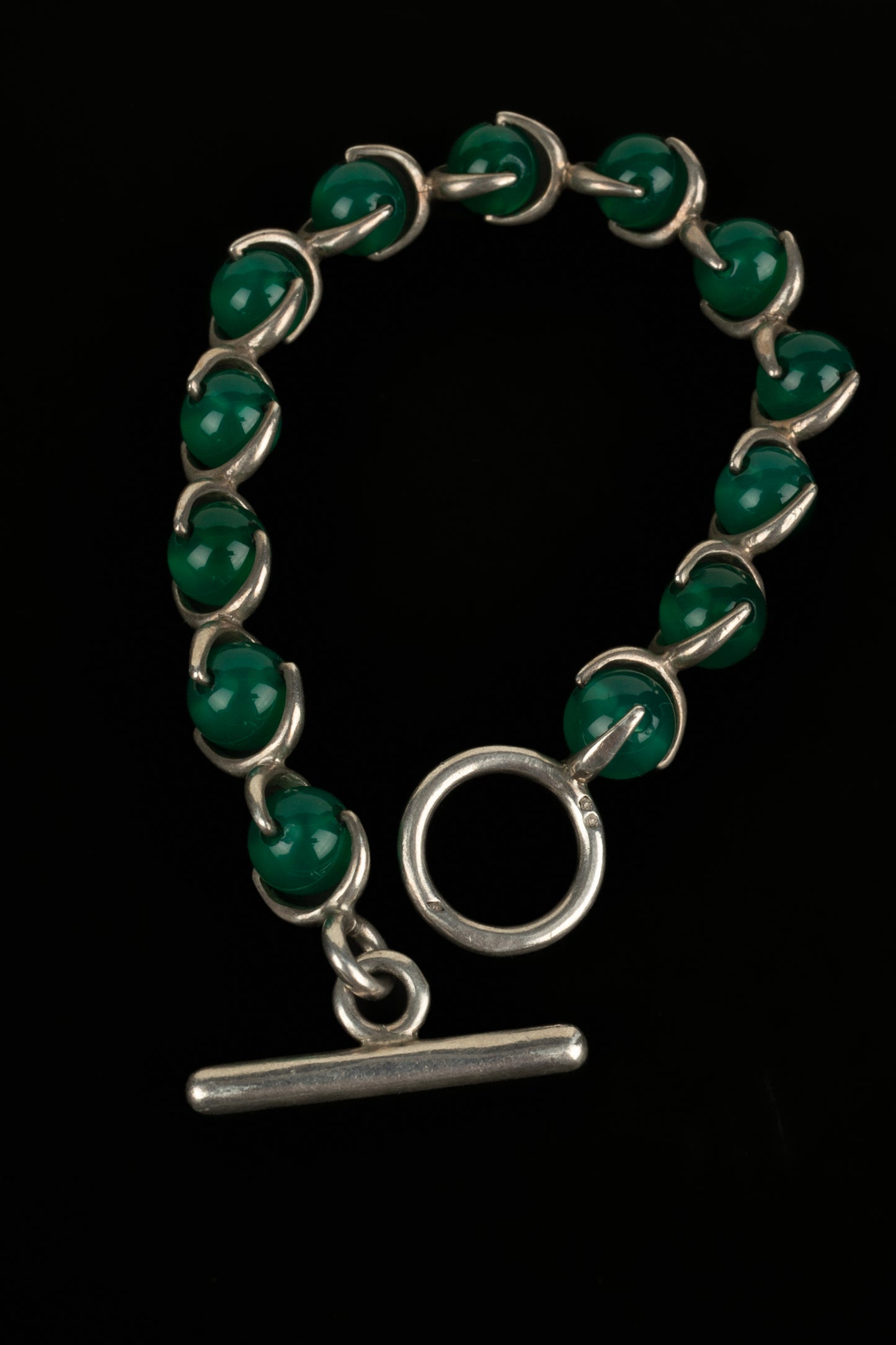 Bracelet Hermès vintage