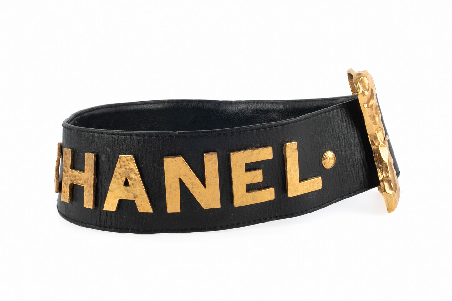 Ceinture Chanel Hiver 1993