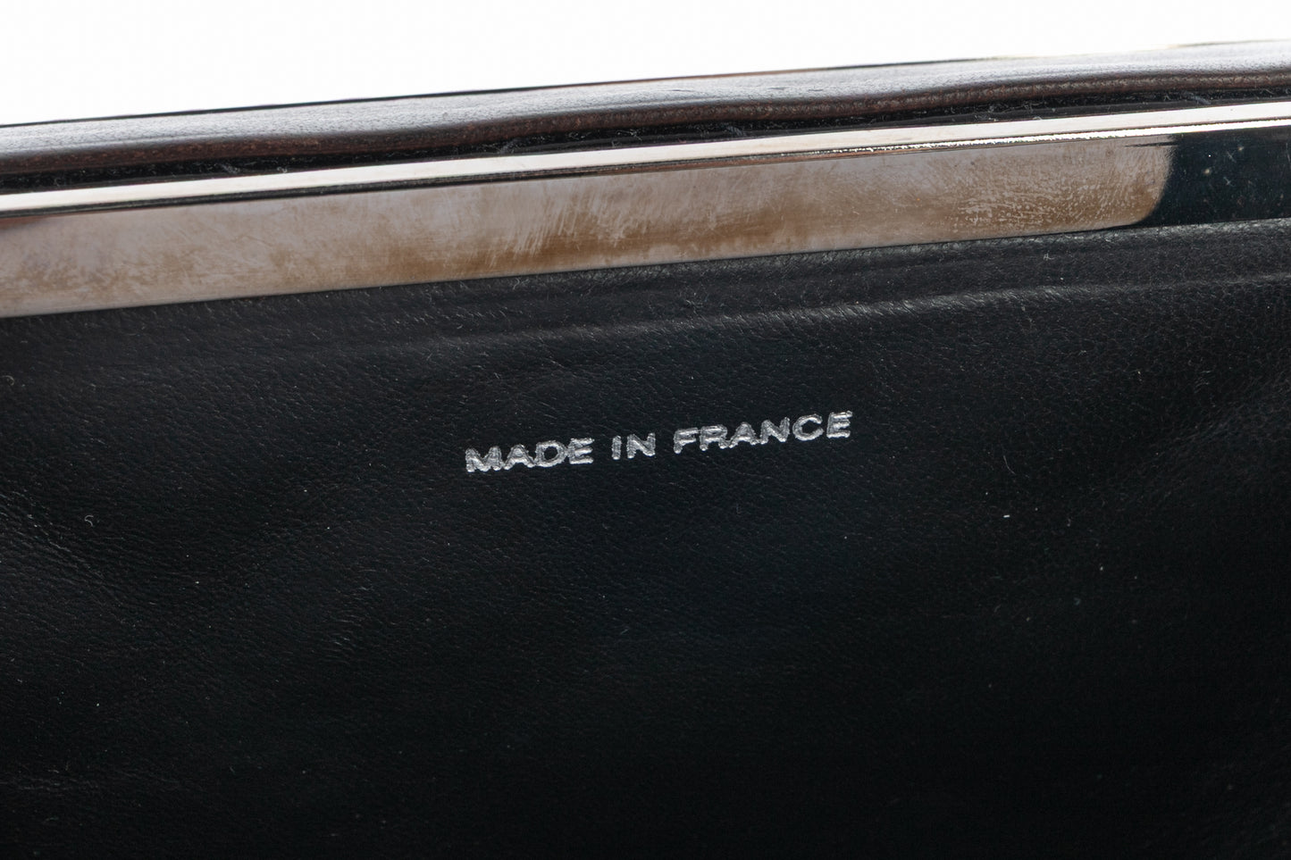 Sac "Box" Chanel Eté 1996