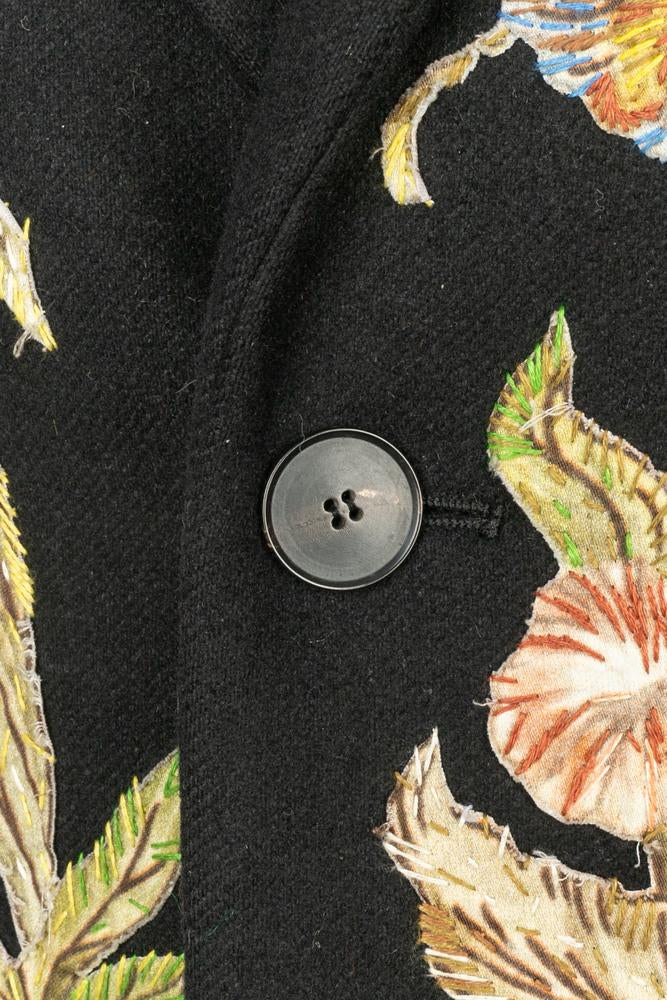 Manteau Dior Automne 2018