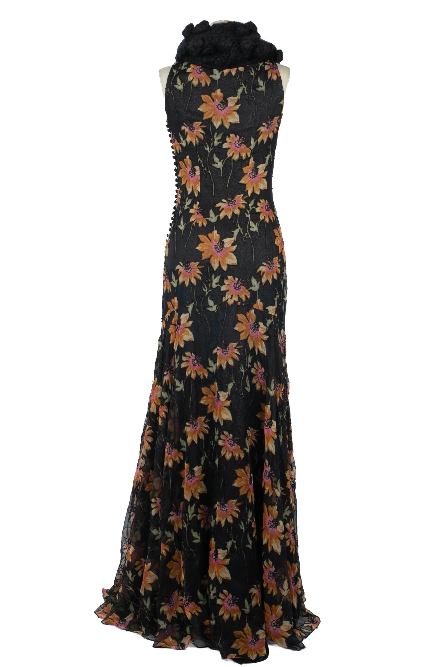 Robe Dior Automne 1999-2000