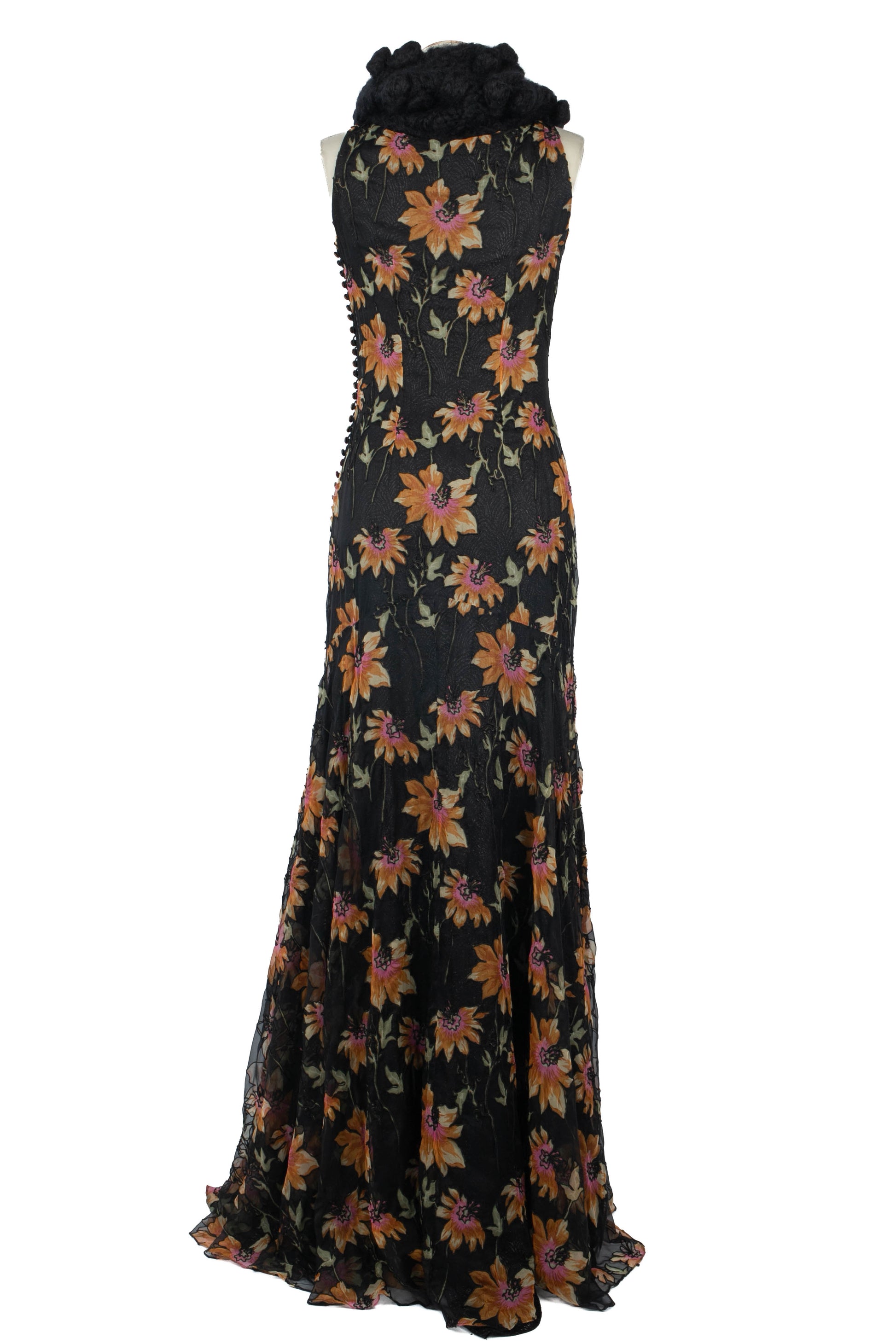 Robe Dior Automne 1999-2000