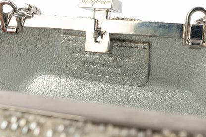 Sac minaudière Salvatore Ferragamo