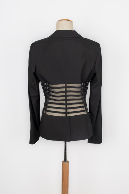 Veste Jean Paul Gaultier