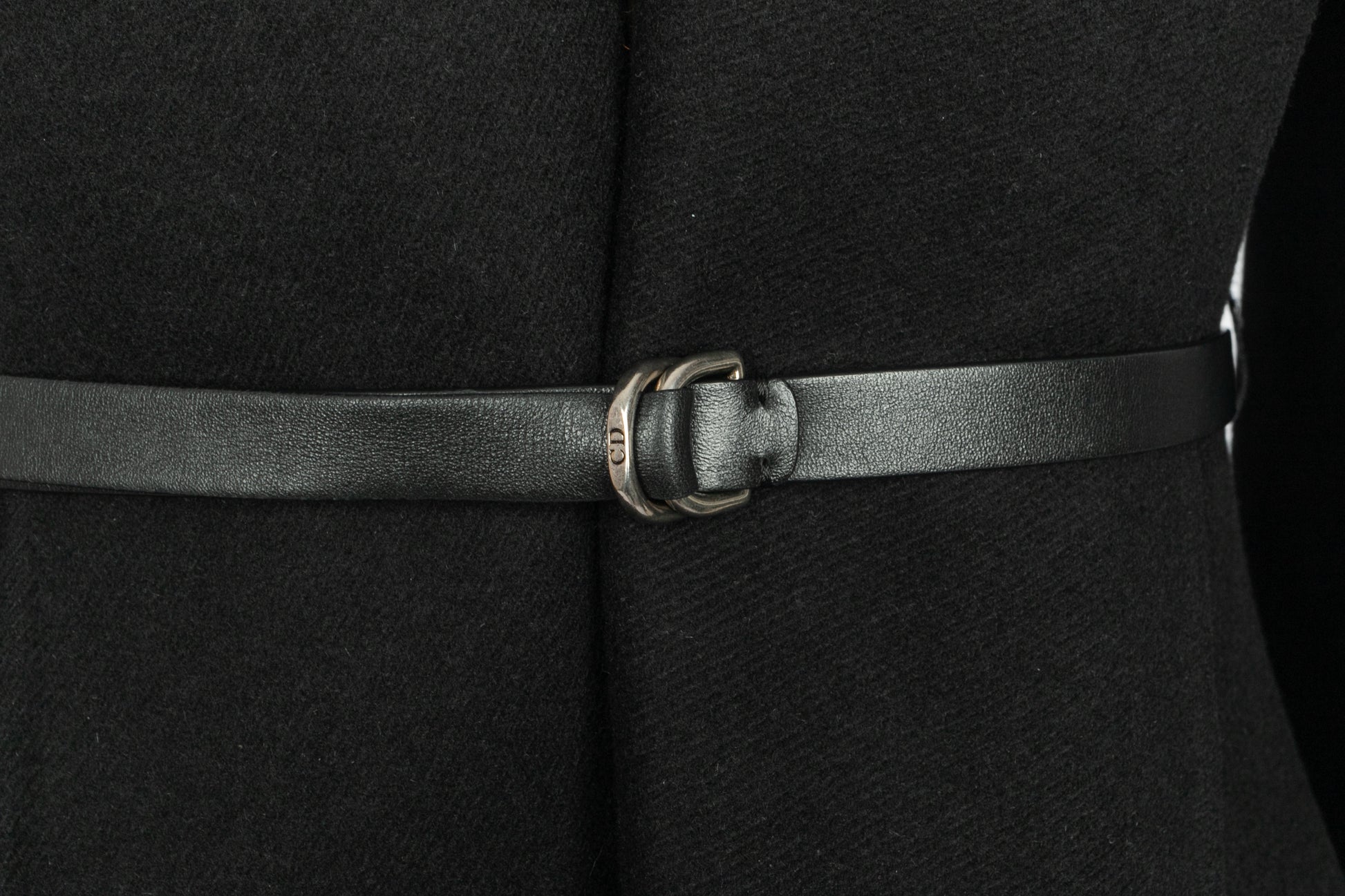 Manteau Christian Dior Resort 2018