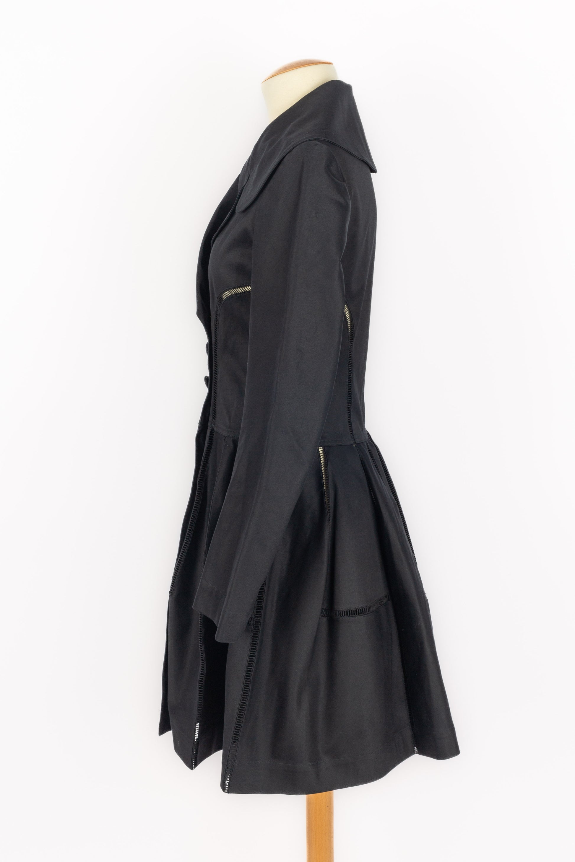 Robe / veste Alaïa