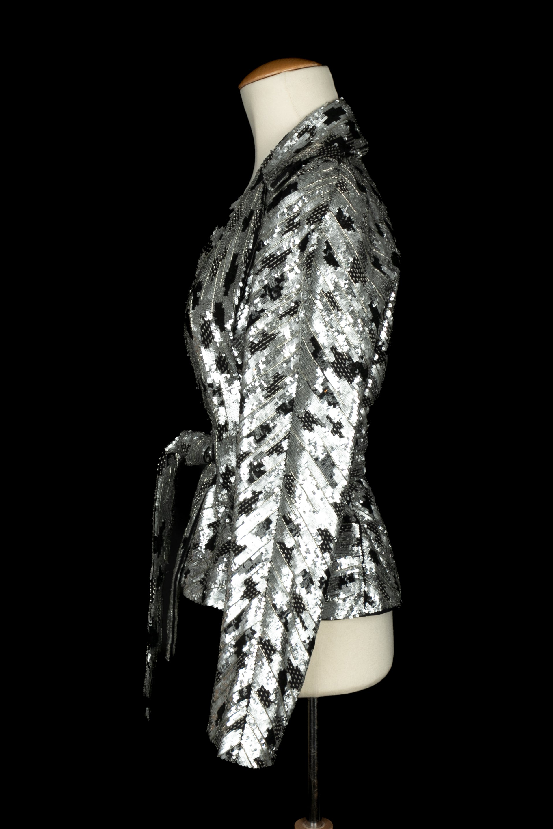 Veste Christian Dior Printemps-Été 2005