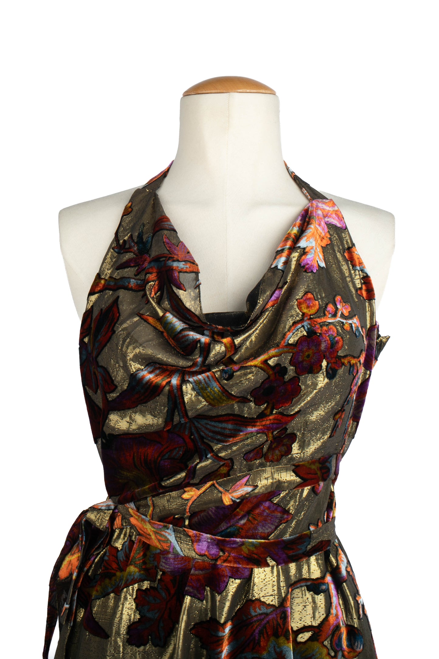 Robe Christian Lacroix 2000's