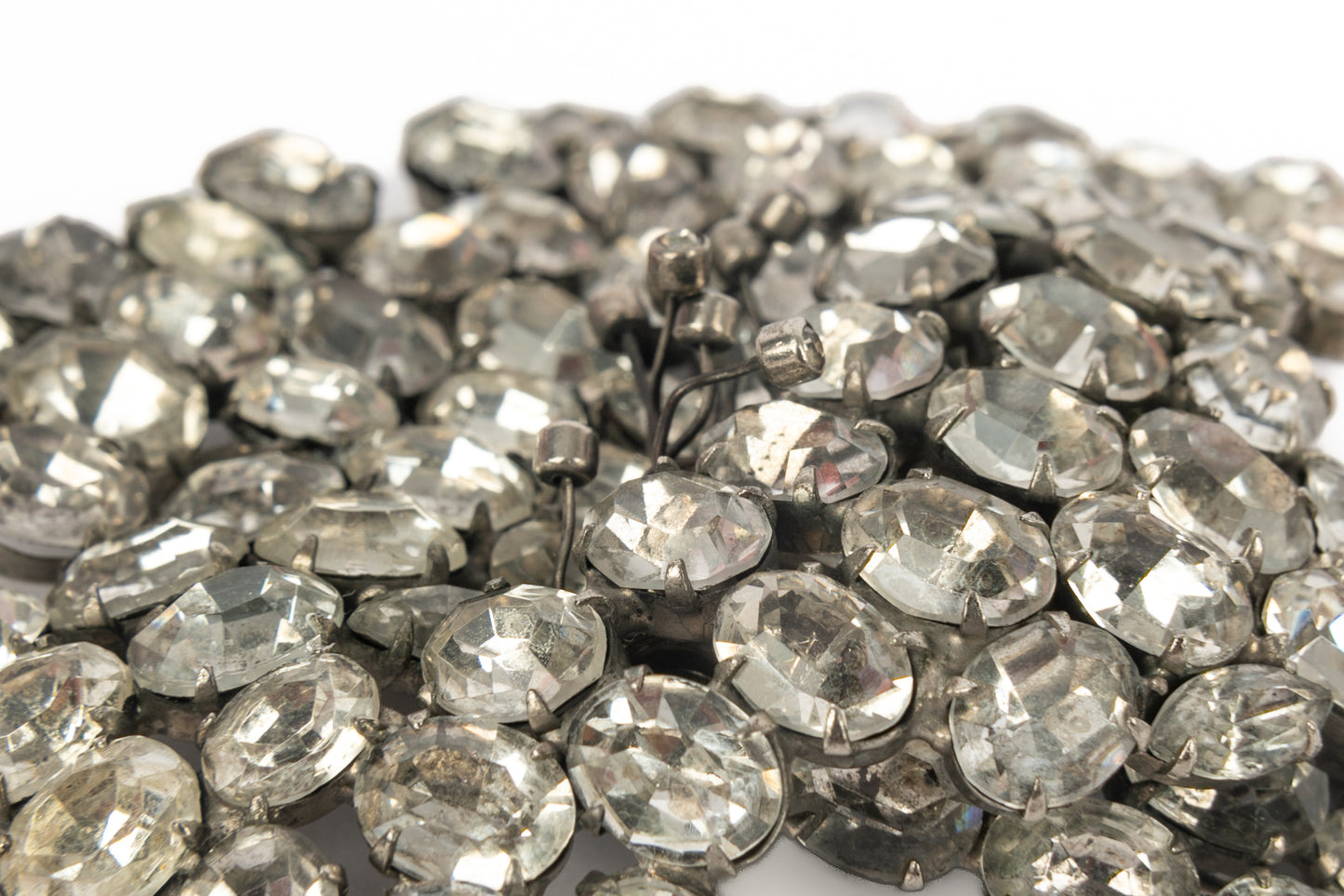 Broche Christian Dior ancien