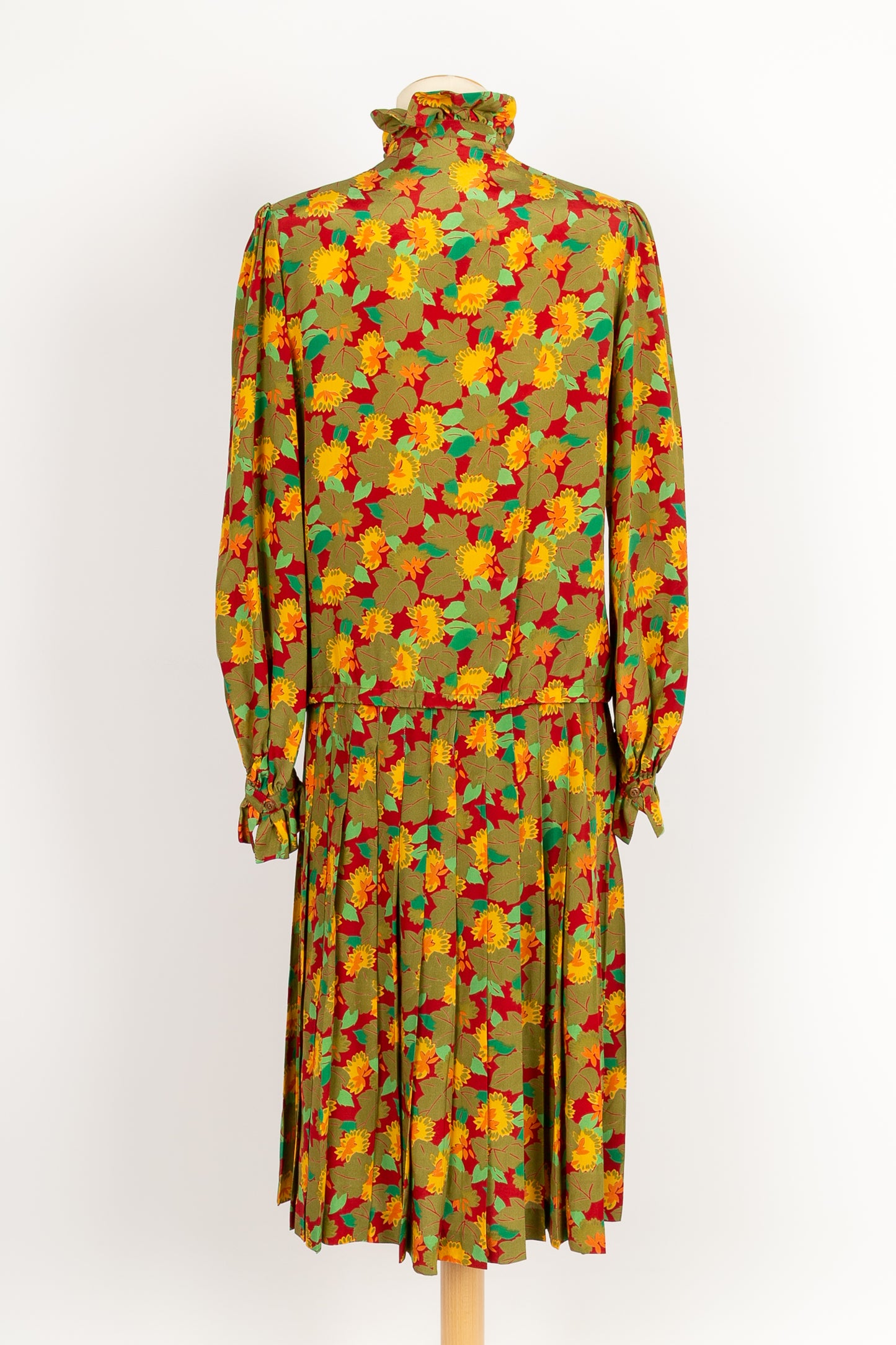 Ensemble Jean-Louis Scherrer