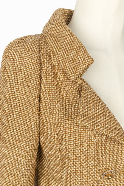 Veste Chanel Resort 2013