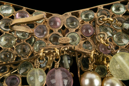 Ceinture noeud Chanel 2002