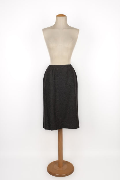 Ensemble tailleur Christian Dior