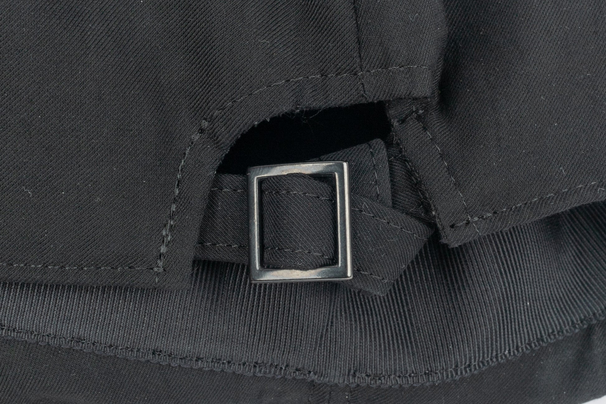 Casquette Yohji Yamamoto 