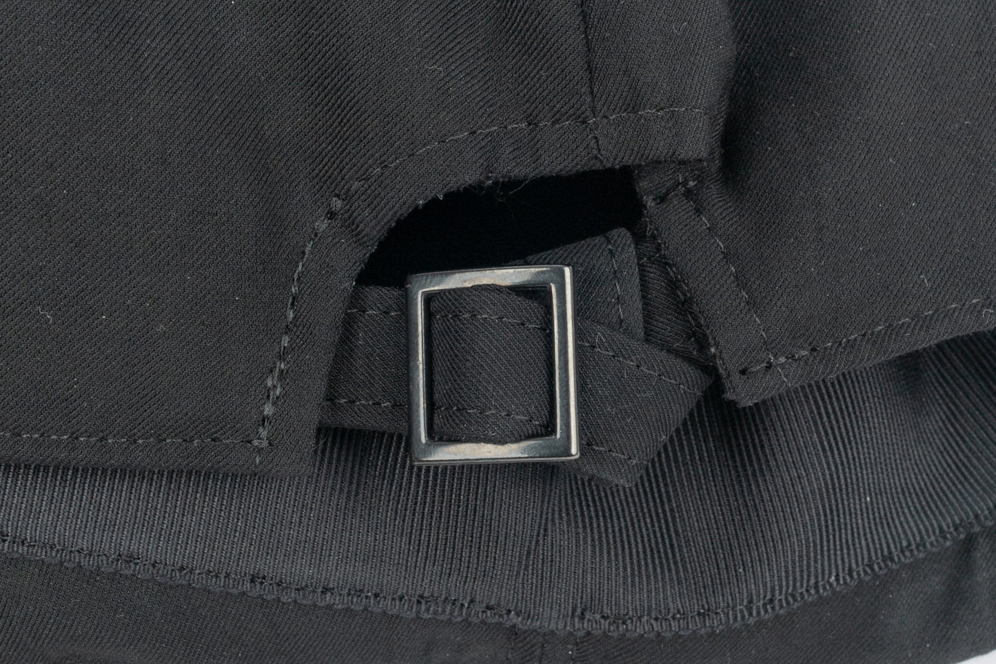 Casquette Yohji Yamamoto 