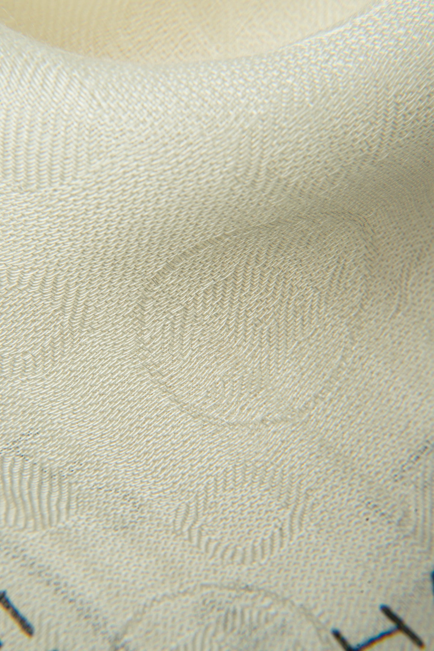 Foulard en cachemire Chanel