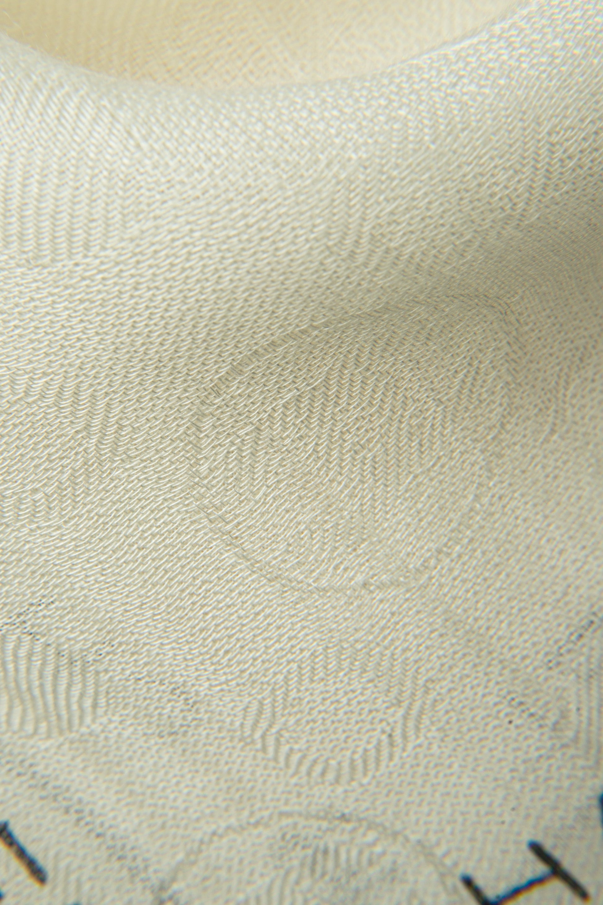 Foulard en cachemire Chanel