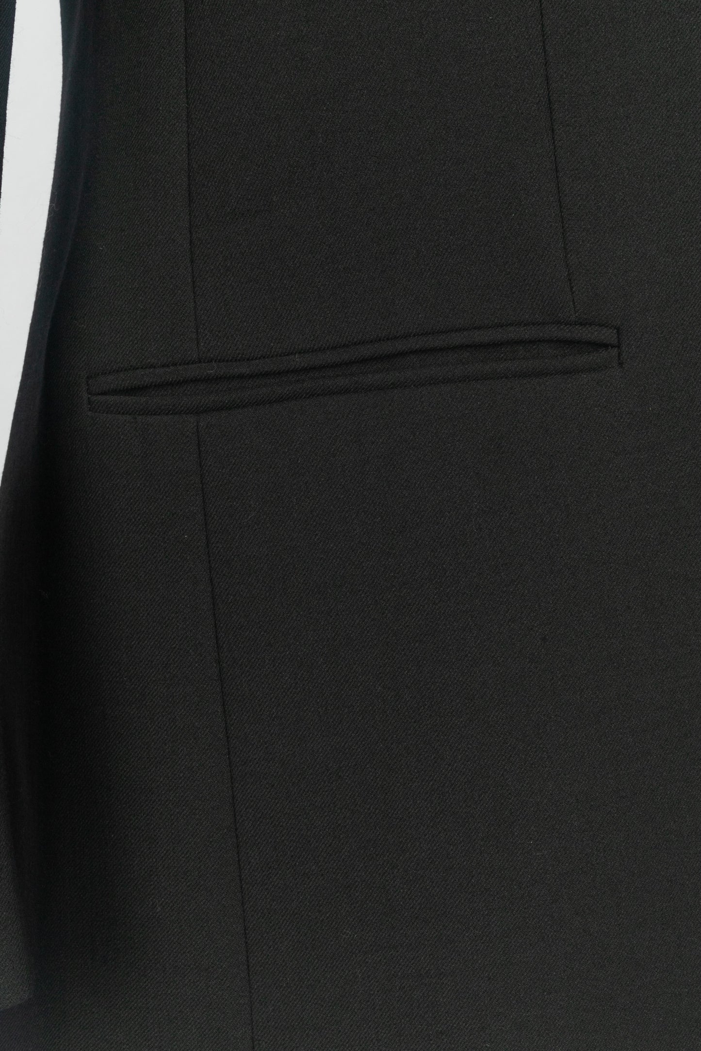 Veste en laine Céline