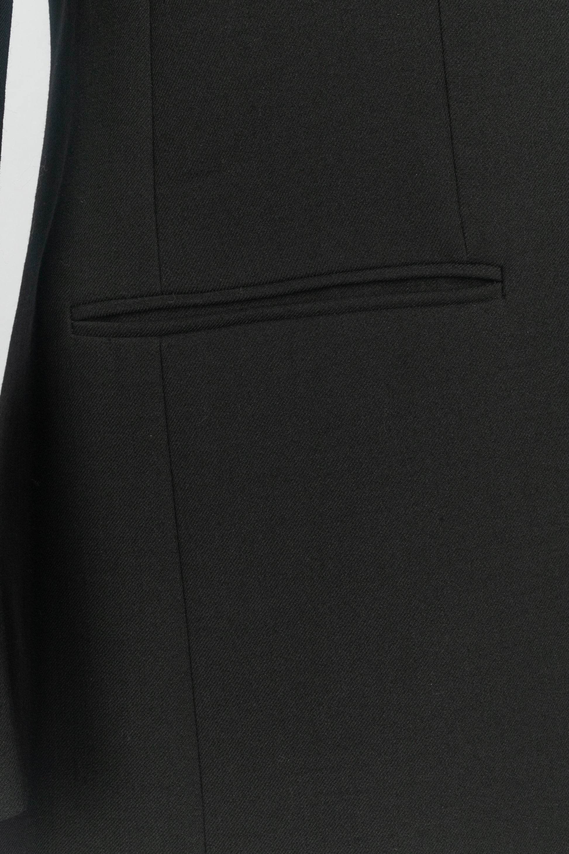 Veste en laine Céline