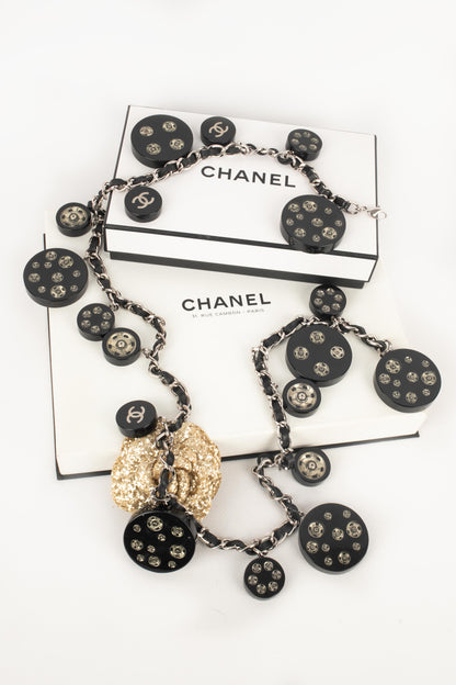 Collier Chanel 2003