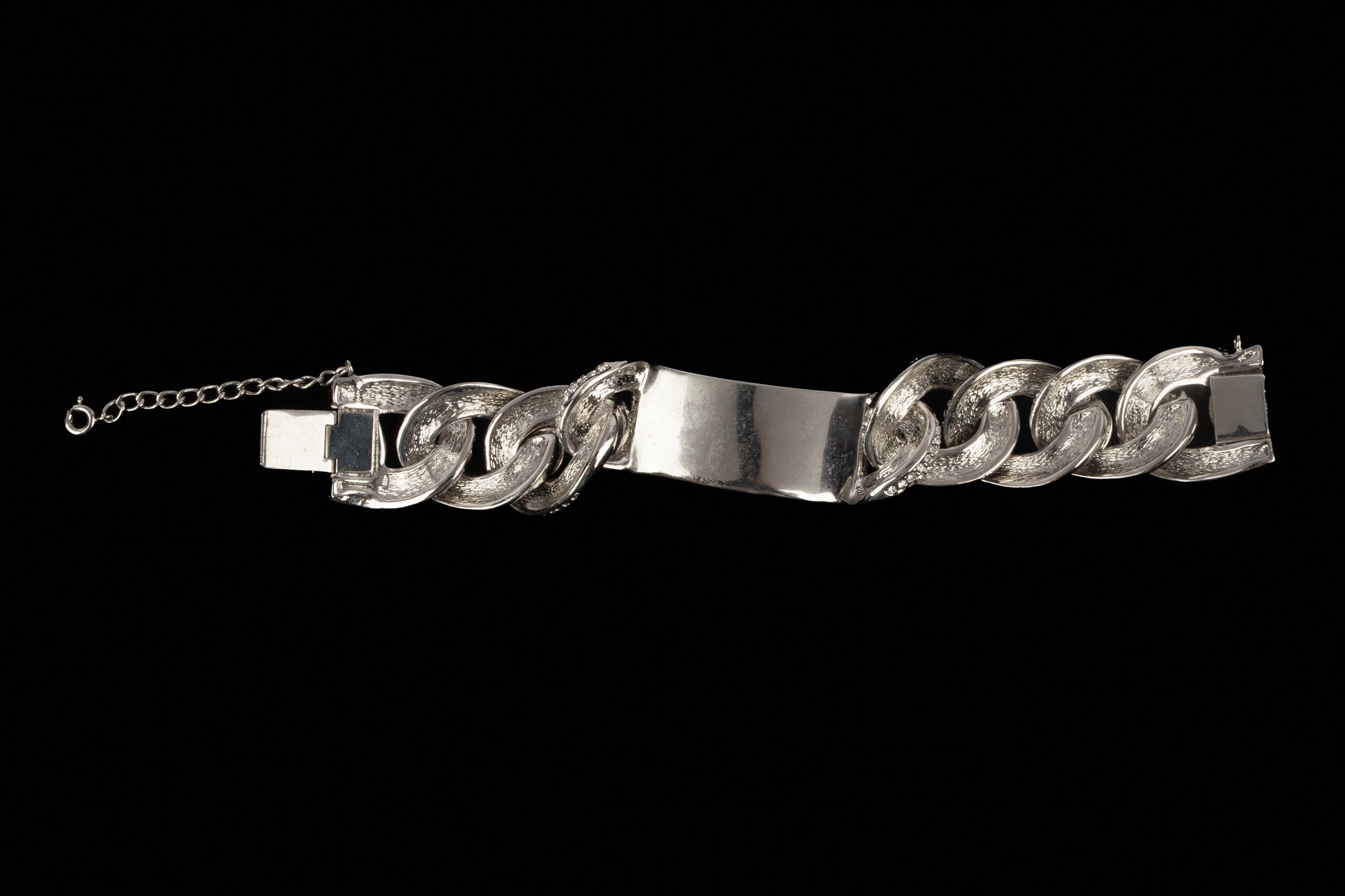 Bracelet gourmette Dior