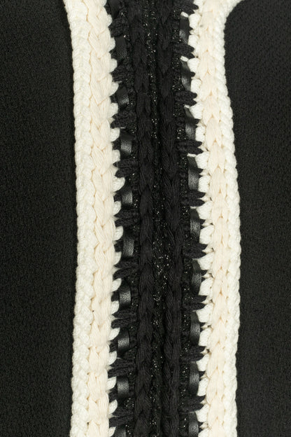 Veste Chanel Resort 2022