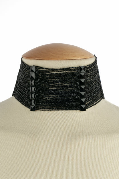 Collier ancien Napoléon III