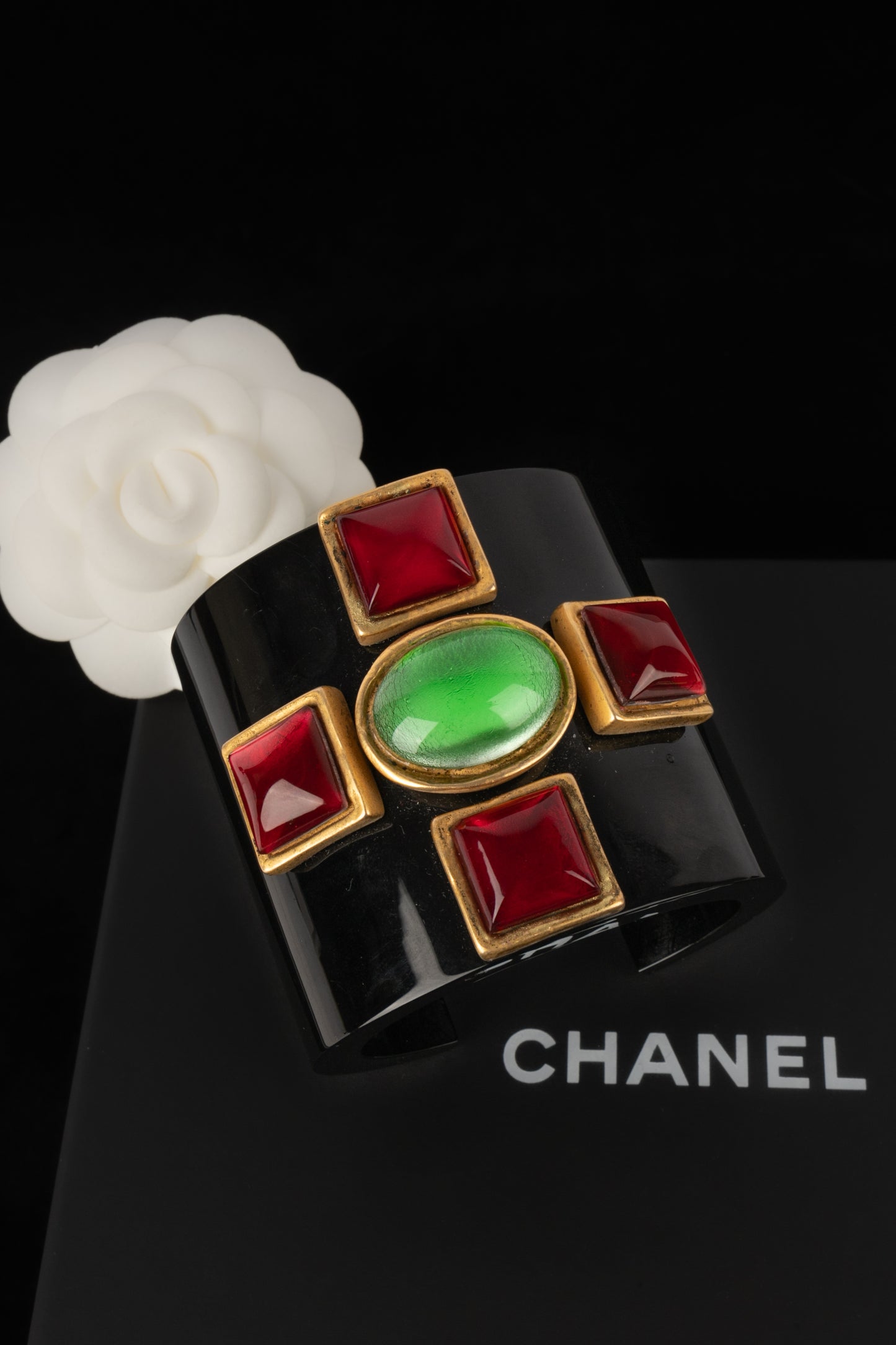 Bracelet Chanel 1990's