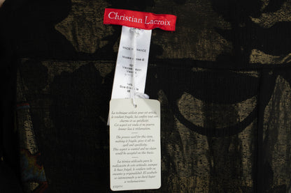 Robe Christian Lacroix 2000's