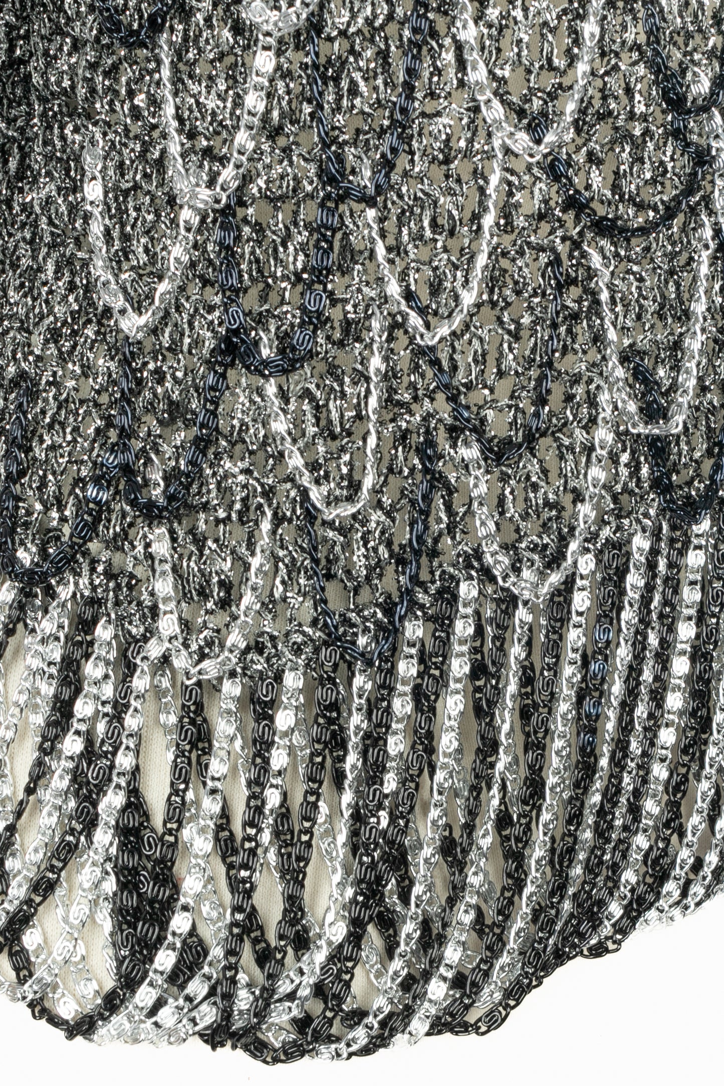 Haut en maille Loris Azzaro