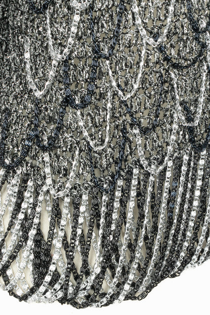 Haut en maille Loris Azzaro