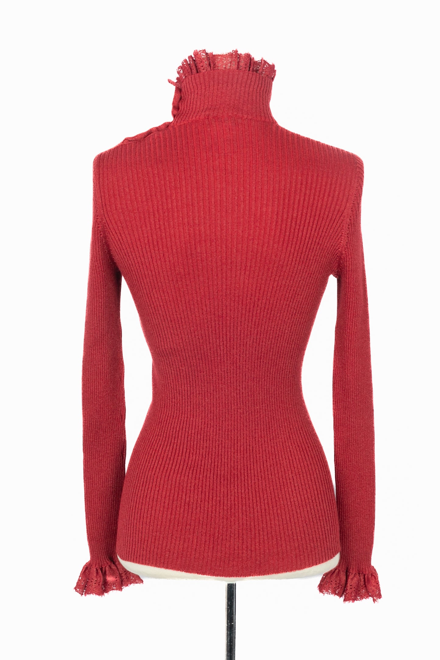 Pull Chanel Paris-Moscou 2009