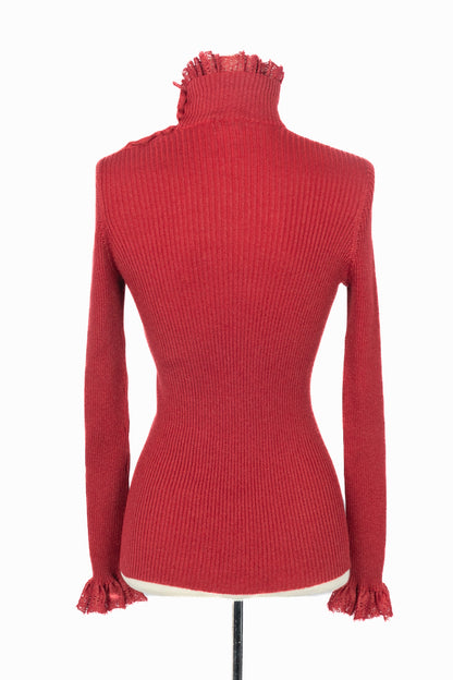 Pull Chanel Paris-Moscou 2009