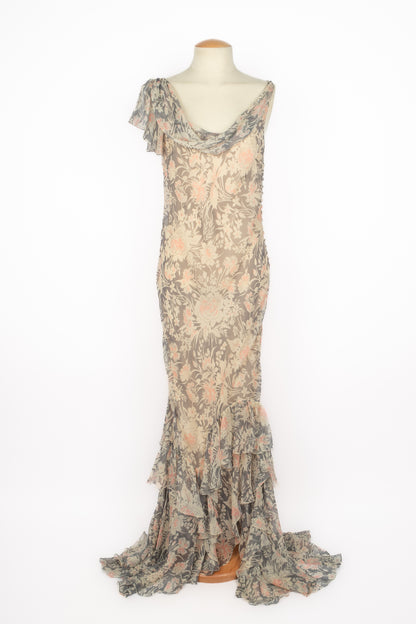 Robe John Galliano 2008's