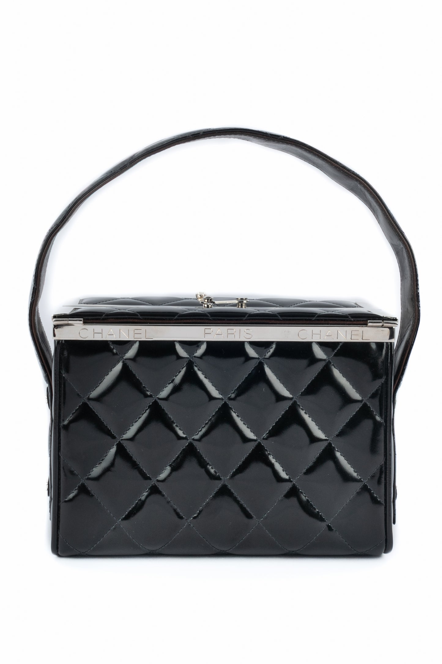 Sac "Box" Chanel Eté 1996