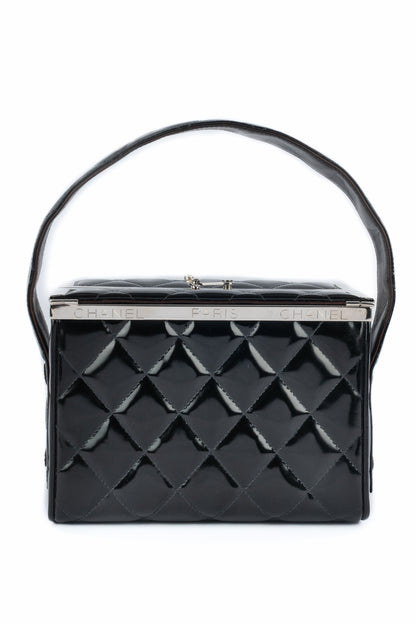 Sac "Box" Chanel Eté 1996