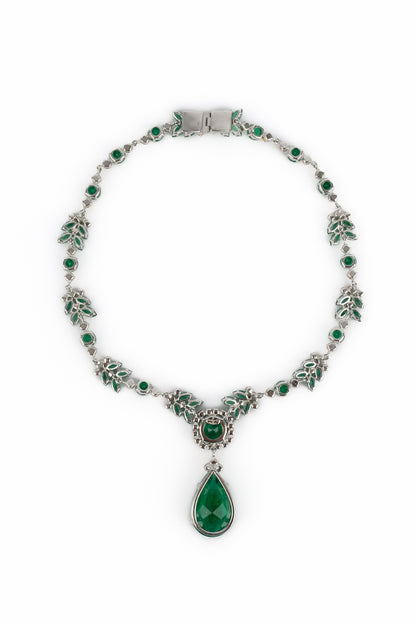 Collier Christian Dior 1969