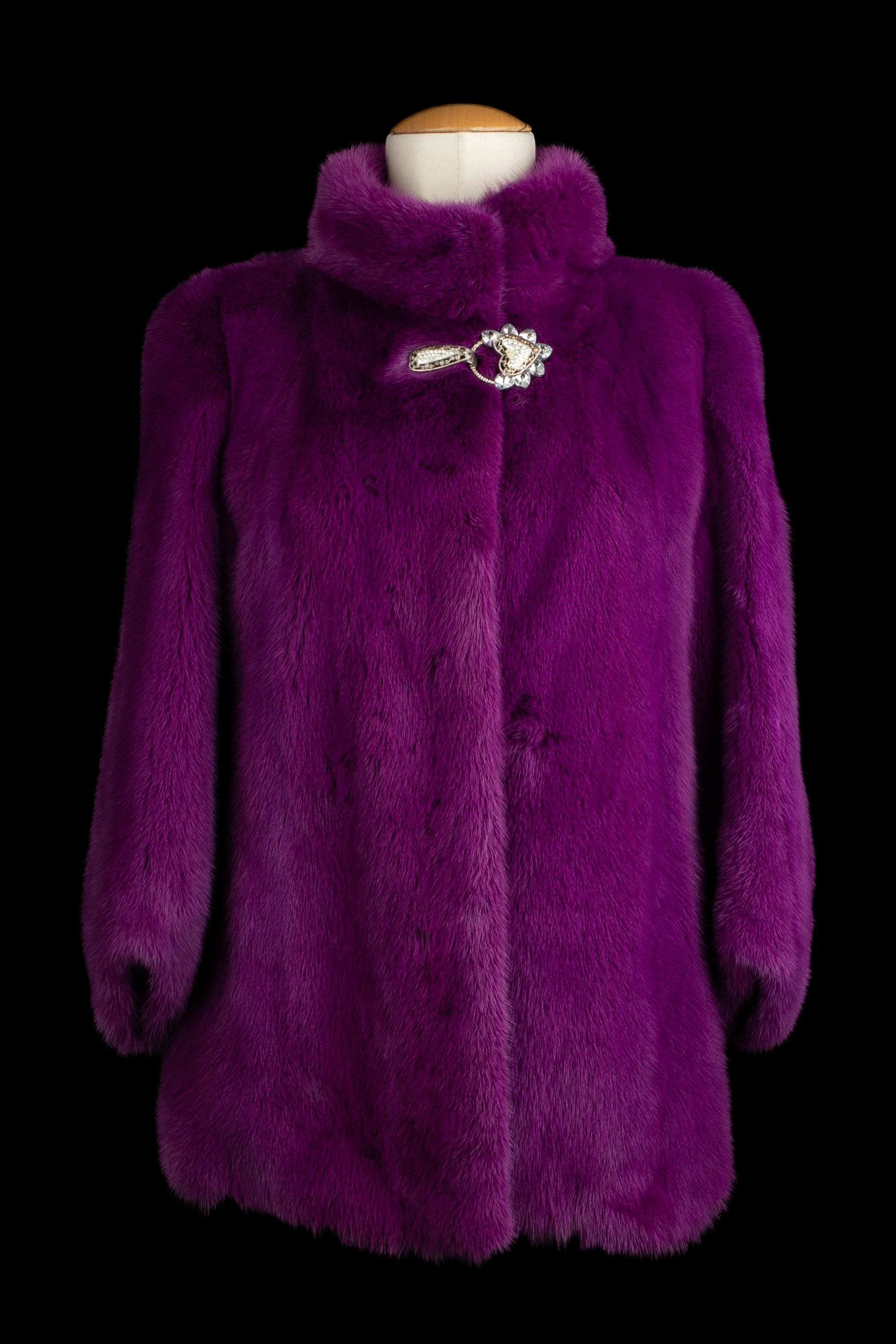 Manteau Christian Dior 1996's