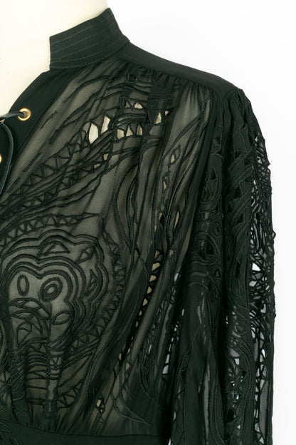 Robe longue Pucci 2011