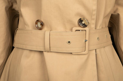 Manteau Trench Valentino été 2023