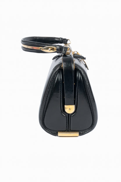 Sac mallette Fernande Desgranges 1950-1960