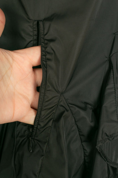 Veste imperméable Moncler 