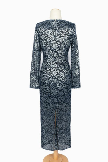 Robe Chanel Automne-Hiver 2015