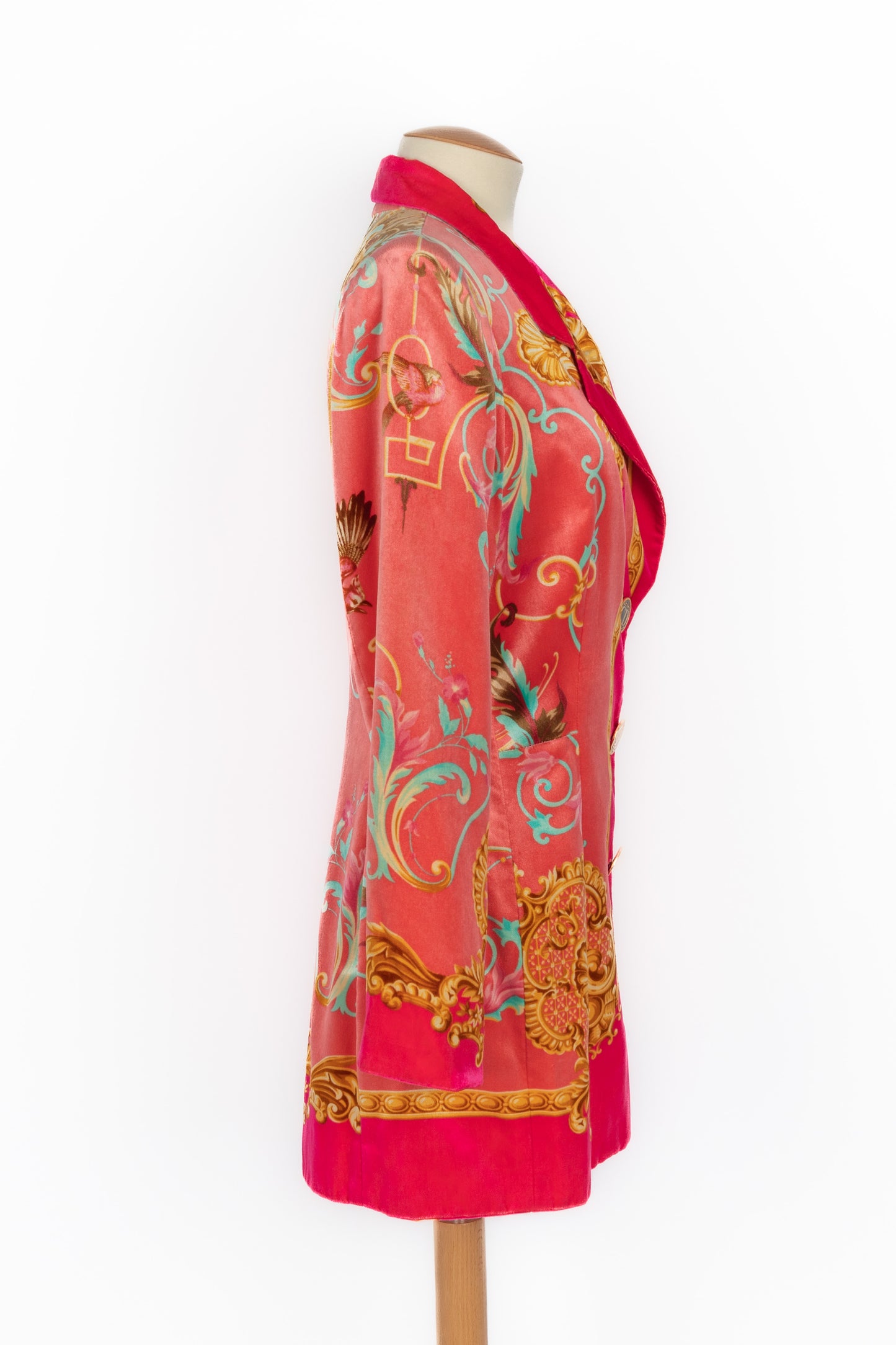 Veste Christian Dior