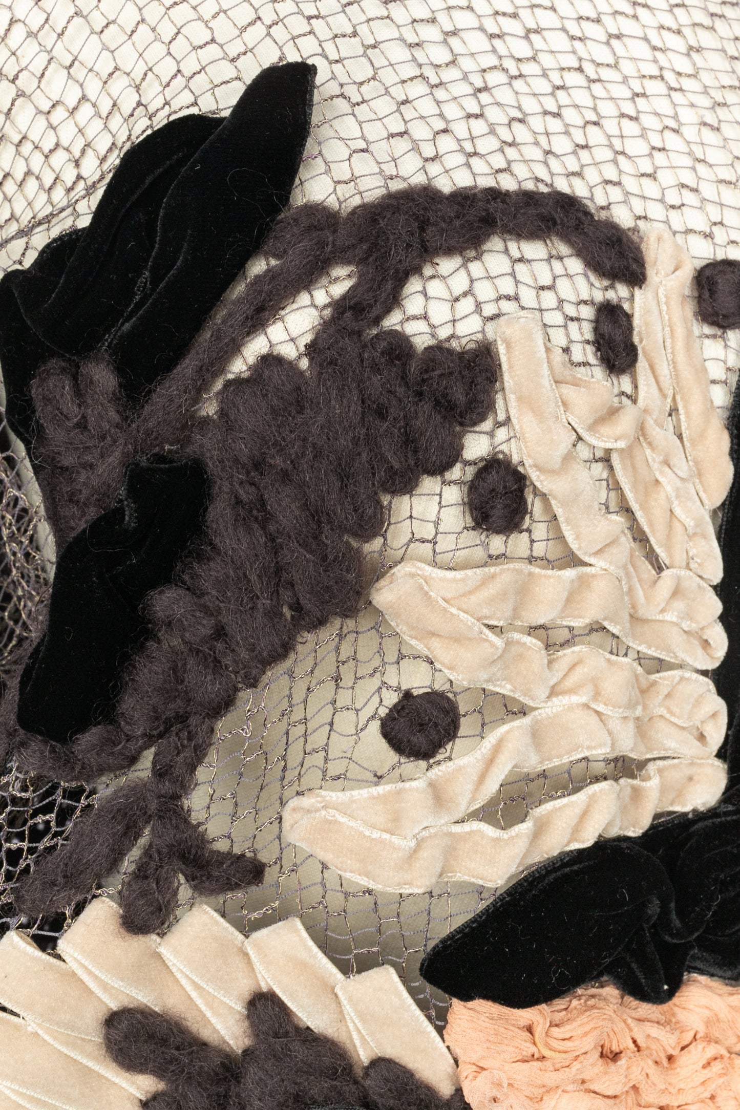 Robe-pull John Galliano 